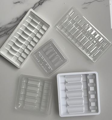 จําหน่าย 1ml10 ตู้สําหรับการติดตั้งขวด แอมเปอร์ขนาดเล็กบรรจุ