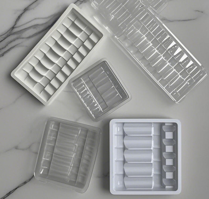 กล่องพลาสติก PVC PET กระปุกโปร่ง กระปุกกระปุก กระปุกกระปุก