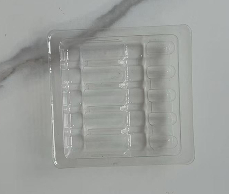 แอมพูลพลาสติกโปร่ง แอมพูลพลาสติก 1 ml, 2 ml, 3 ml, 5 ml, 10 ml กระปุกกระปุกกระปุกกระปุกกระปุกกระปุกกระปุก