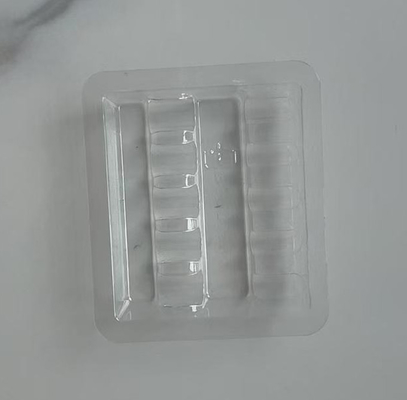 กระปุกบรรจุพลาสติกกระปุกกระปุกกระปุกบรรจุพลาสติก 2 ml, 3 ml, 5 ml, 10 ml