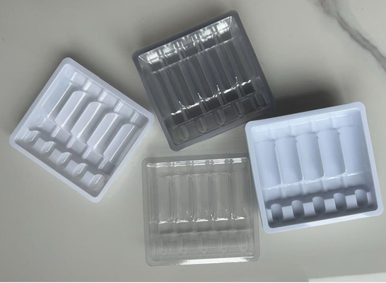 ผู้ผลิต 10ml 10 ทาเหลว พลาสติก ผลิตภัณฑ์ดูแลสุขภาพ