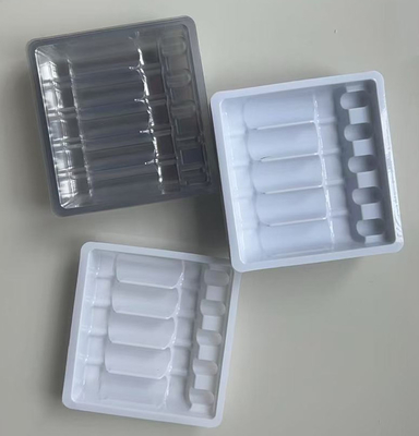 บรรจุ 10 ml แอมเปอร์