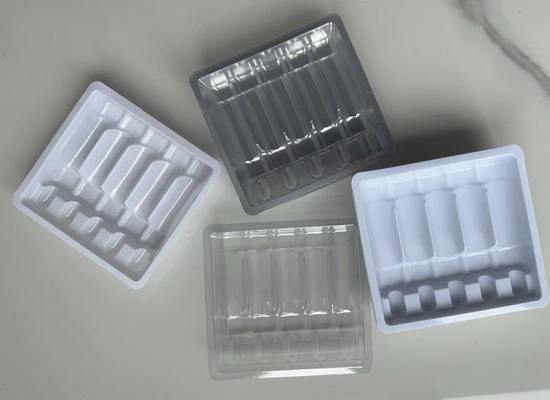 จําหน่าย 1ml10 ตู้สําหรับการติดตั้งขวด แอมเปอร์ขนาดเล็กบรรจุ