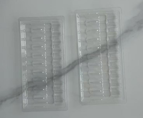 จําหน่าย 1ml10 ตู้สําหรับการติดตั้งขวด แอมเปอร์ขนาดเล็กบรรจุ