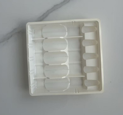 ผู้ผลิต 10ml 10 ทาเหลว พลาสติก ผลิตภัณฑ์ดูแลสุขภาพ