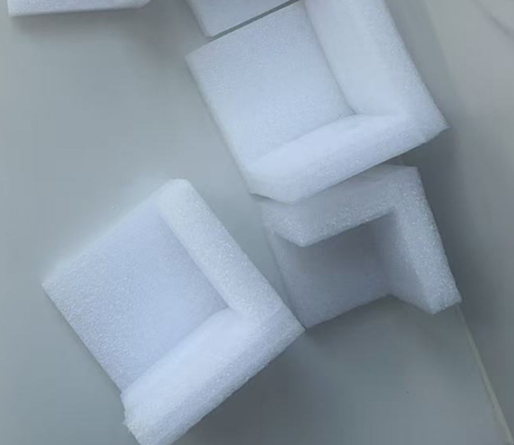 epe pearl cotton corner guard lining board foam board shape special pearl cotton กล่องบรรจุกล่องบรรจุกล่องบรรจุกล่องบรรจุกล่อง
