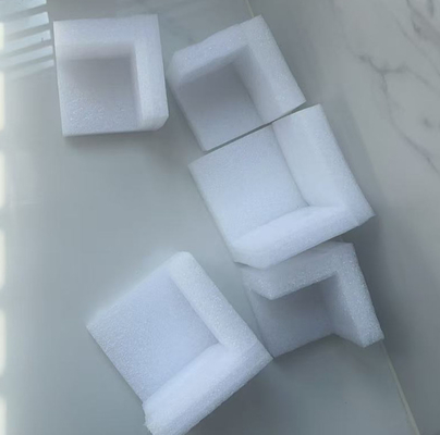 epe pearl cotton corner guard lining board foam board shape special pearl cotton กล่องบรรจุกล่องบรรจุกล่องบรรจุกล่องบรรจุกล่อง