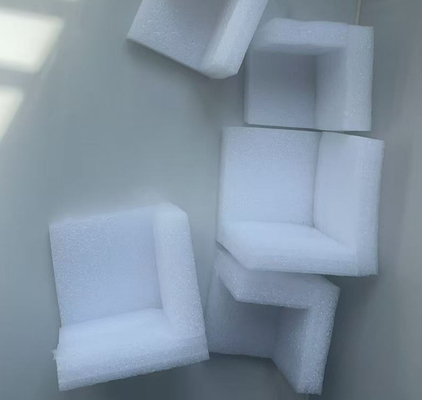 epe pearl cotton corner guard lining board foam board shape special pearl cotton กล่องบรรจุกล่องบรรจุกล่องบรรจุกล่องบรรจุกล่อง