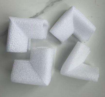 epe pearl cotton corner guard lining board foam board shape special pearl cotton กล่องบรรจุกล่องบรรจุกล่องบรรจุกล่องบรรจุกล่อง