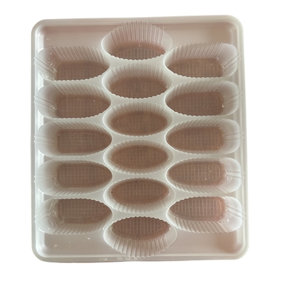 PP Food Tray Packaging การปรับปรุงการบรรจุอาหาร