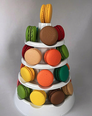 กล่องลิ้นชักมาการอง, กล่องสวย, กล่องพับ, กล่องช็อกโกแลต, โบรชัวร์, ใบปลิวโฆษณา - ทั้งหมดนี้สามารถปรับแต่งได้