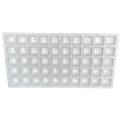 ถาดเพาะกล้ารอบ 160 หลุม, ถาดเพาะ, ถาดเพาะกล้าแบบลอย