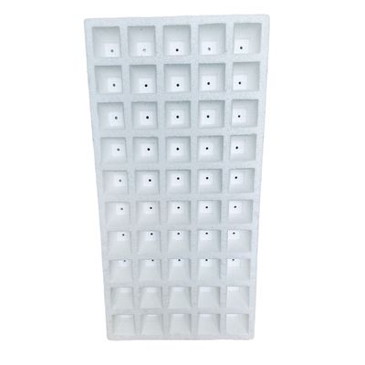 โฟม EPP สําหรับการปลูกลูกพืช - ปรับความปลอดภัยจากสิ่งแวดล้อม