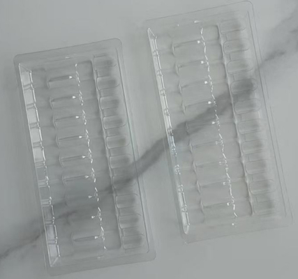 10 ml 10 ชิ้นของน้ํายาสําหรับปาก โปรเซลีน กระปุกขาว ผู้ผลิตส่งน้ํายาสําหรับปาก กระปุกภายในกระปุกภายในกระปุก