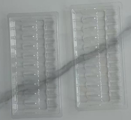 สารสกัดในของเหลวทางปาก สารสกัดทางปากพลาสติก กระปุกกระปุกสีขาว 10ml*10 กระปุกกระปุกด้านใน ผู้ผลิตกล่องบรรจุขายส่ง