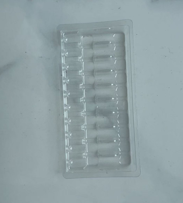 1 ml 5, 10 แอมพูลภายในพลาสติก, ถัง, ถังภายใน, ถังยา