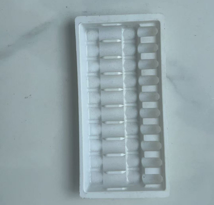 1 ml 5, 10 แอมพูลภายในพลาสติก, ถัง, ถังภายใน, ถังยา