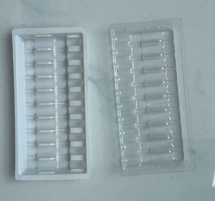 ถาดใส่ขวดยาขนาด 2 มล. แบบกำหนดเอง