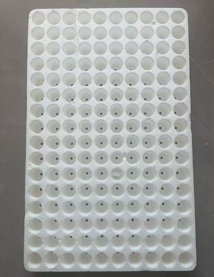 บรรจุภัณฑ์ EPS กันกระแทกที่สามารถปรับแต่งได้ สะอาดต่อสิ่งแวดล้อม สําหรับสินค้าที่อ่อนแอและอิเล็กทรอนิกส์