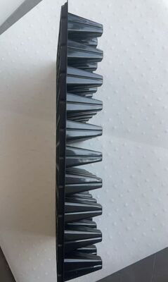 ตู้ปลูกพลาสติกกันความแก่ 200 เซลล์ หนา 2 มิลลิเมตร สําหรับต้นไม้ป่าและพืชสวน