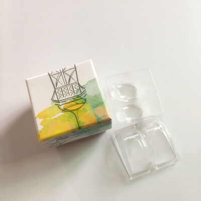 กล่องตู้แมคคารอน กล่องพรีเมี่ยม กล่องพับกล่องช็อกโกแลต - ทั้งหมดสามารถปรับแต่งได้