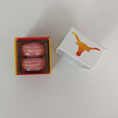 กล่องตู้แมคคารอน กล่องพรีเมี่ยม กล่องพับกล่องช็อกโกแลต - ทั้งหมดสามารถปรับแต่งได้